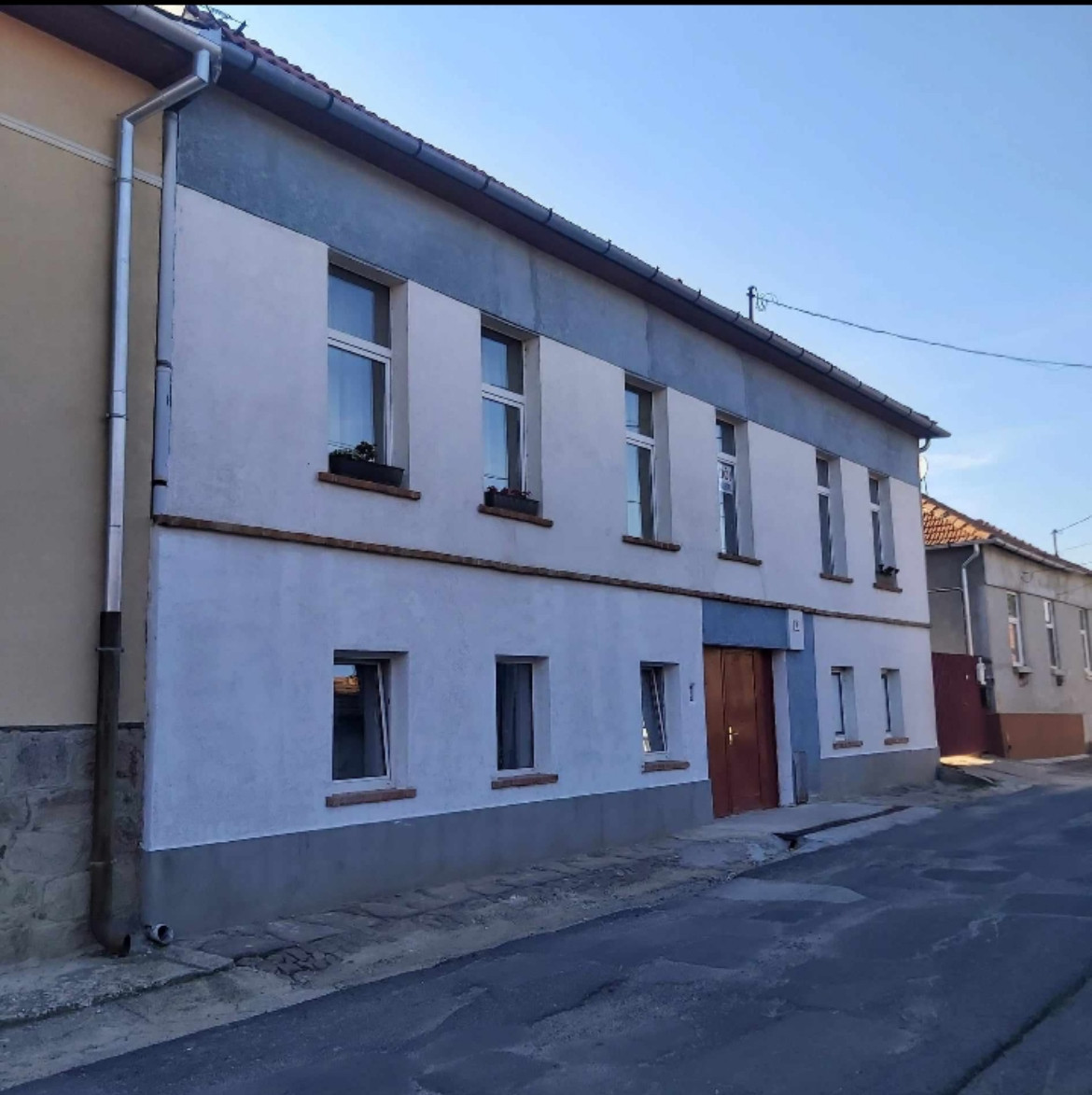 Výrazná zľava Atraktívny rodinný dom s 5 bytovými jednot