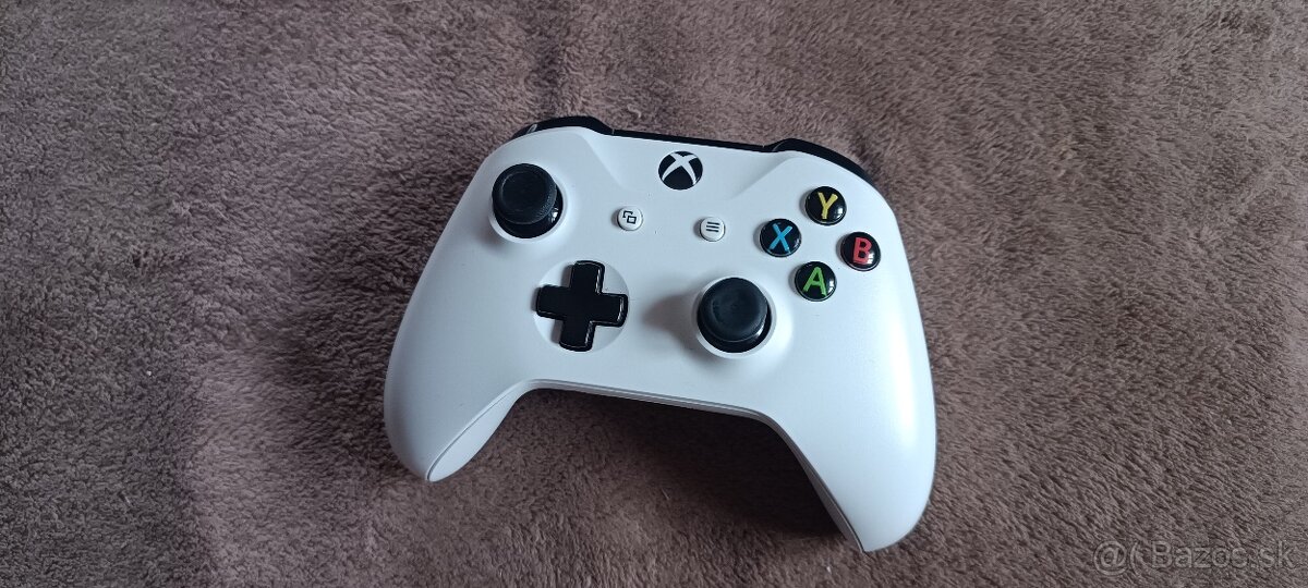 Gamepad pre xbox one