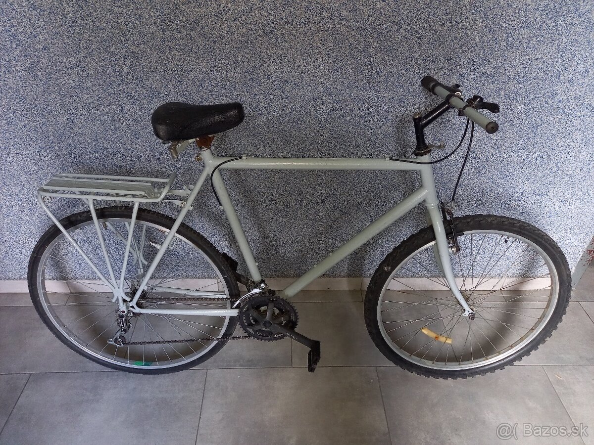 Pánsky bicykel horský