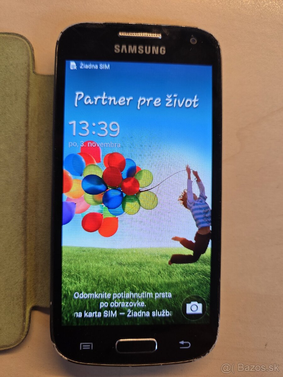 Samsung S4 mini,GT-I9195