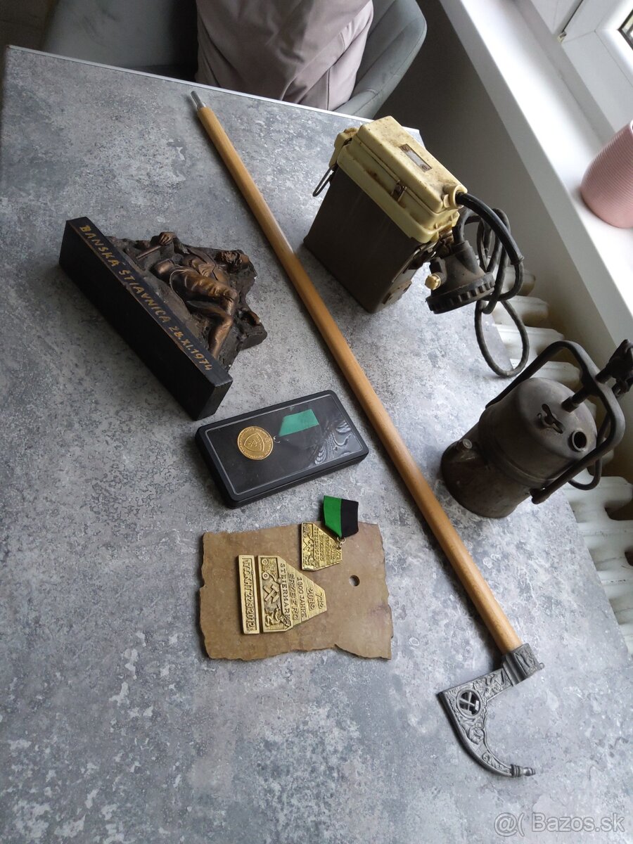 Baníctvo,karbitka,fokos...