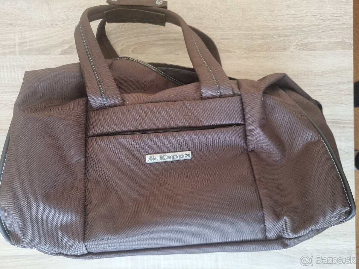 Cestovna taska, skoro novy stav