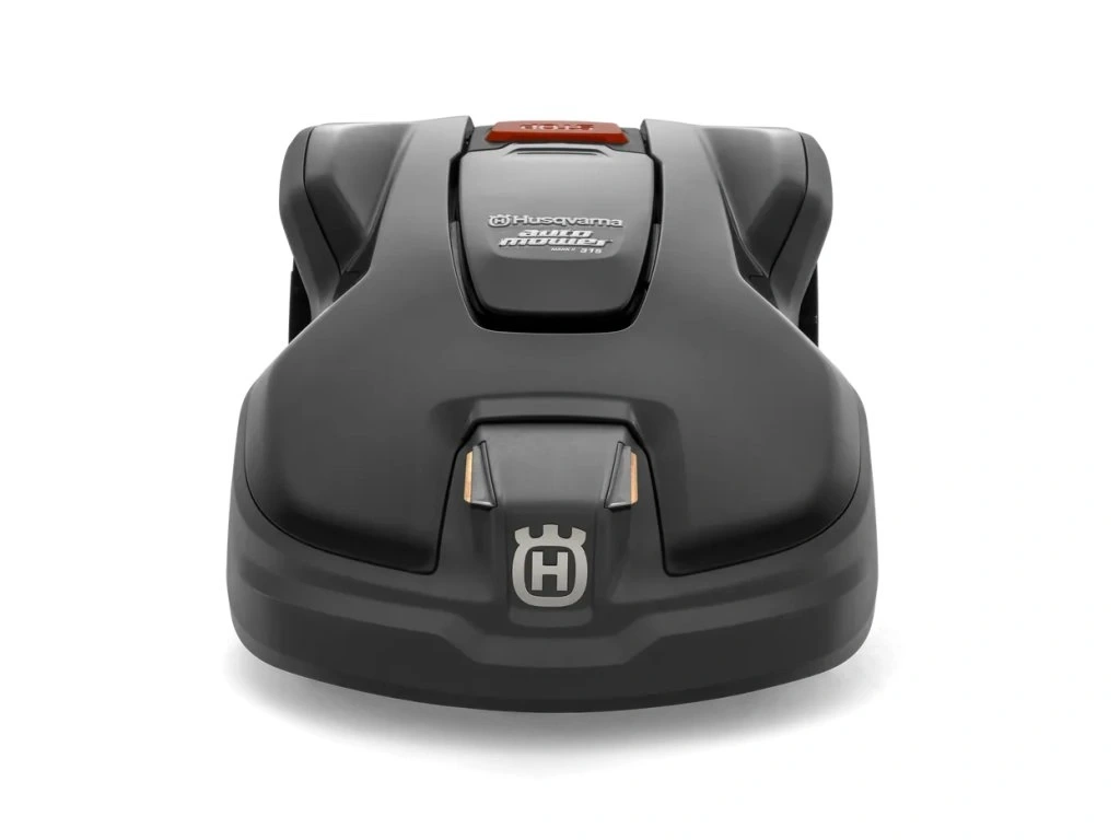 nová nepoužitá robotická kosačka Automower 315 MarkII