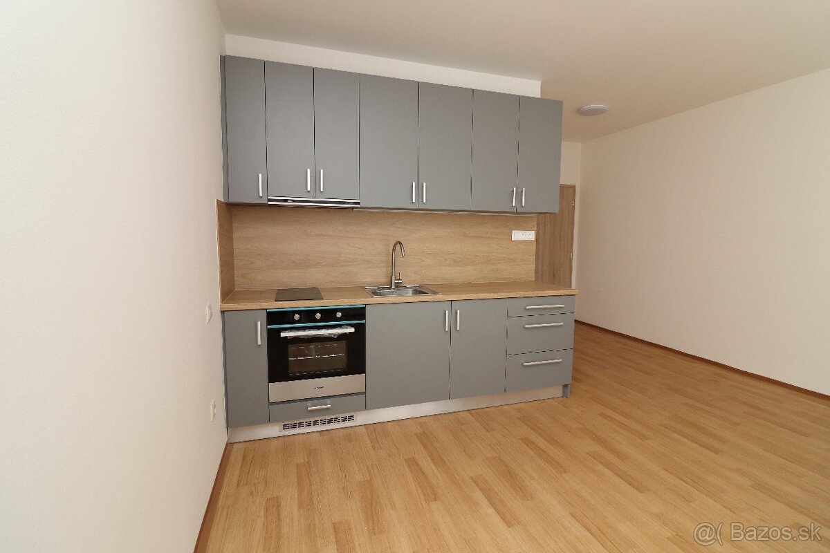 Prenájom garsónky v Ilave