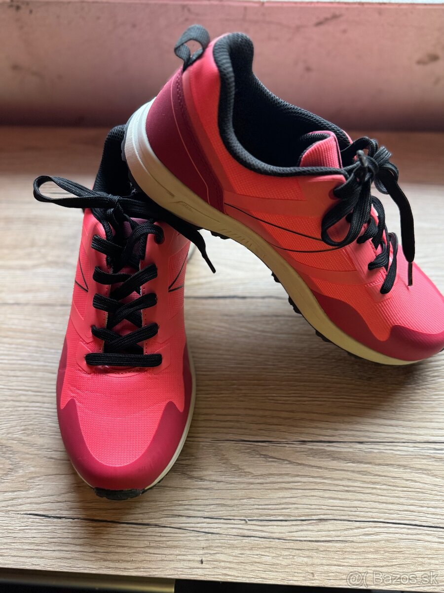 Dámske botasky/tenisky