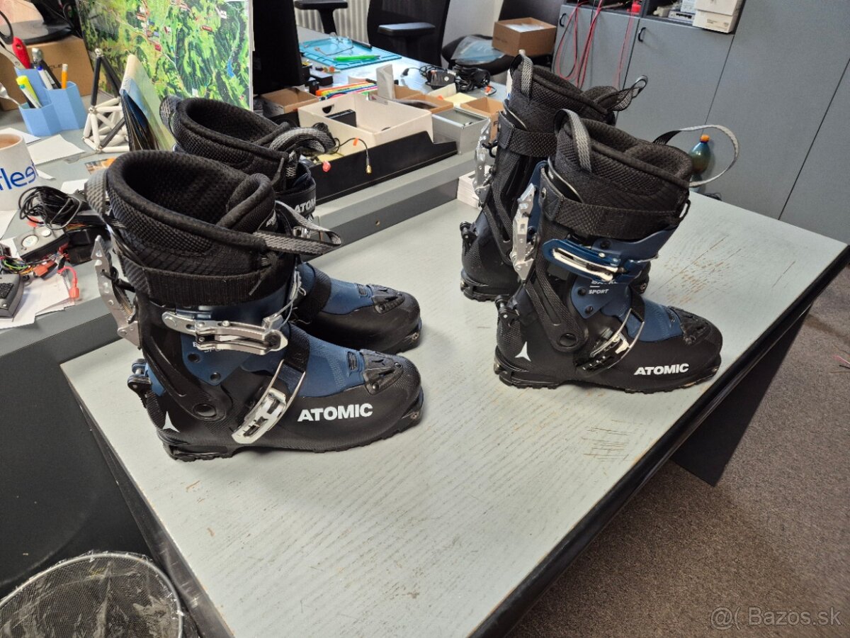 ATOMIC Backland sport