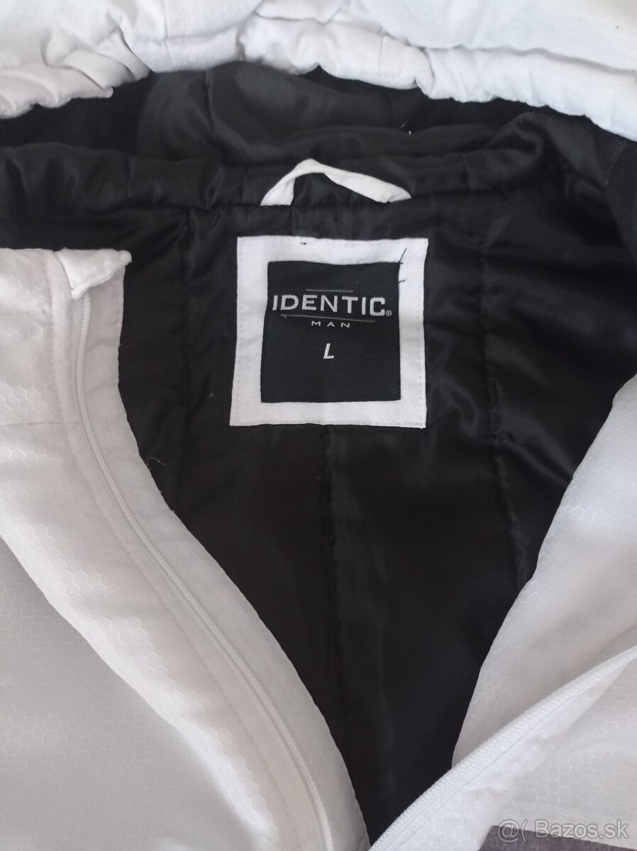 Predám 4 zimné bundy