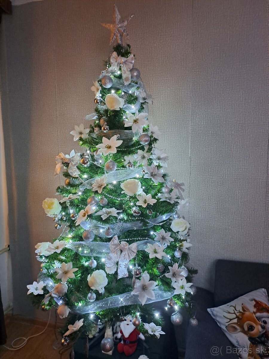 Vianočný stromček