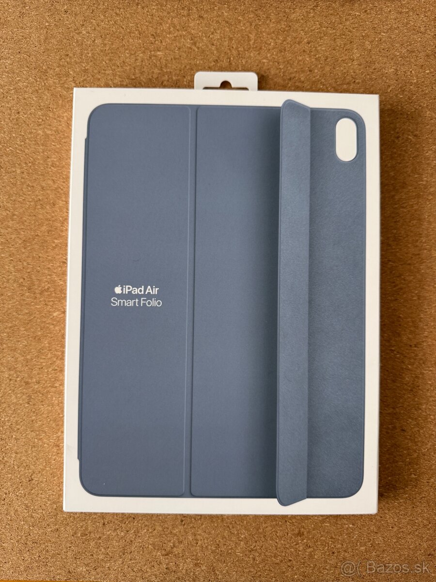 Apple Smart Folio iPad Air (11inch, M2) - nový, nerozbalený