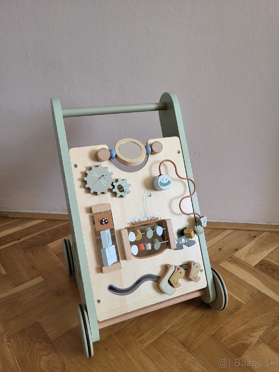 Little dutch choditko