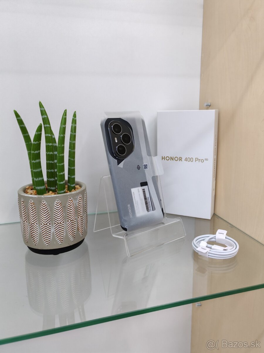 Honor 400 Pro 512GB | ZÁRUKA