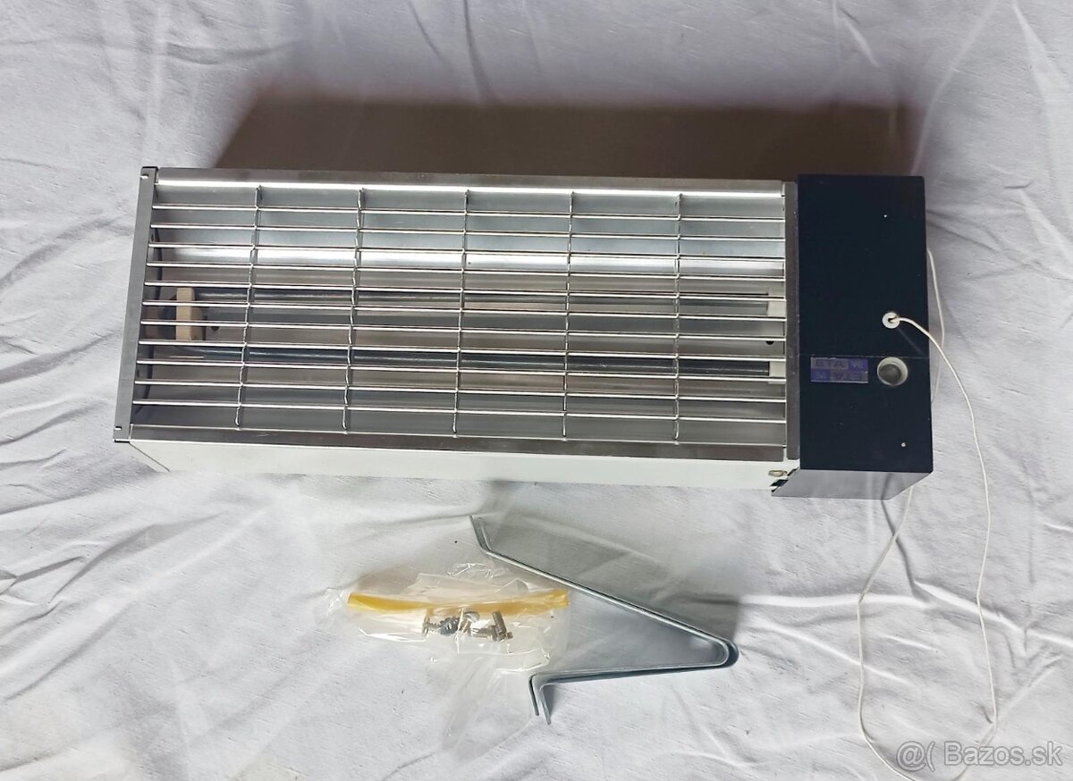 Kúpeľňový infražiarič ETA