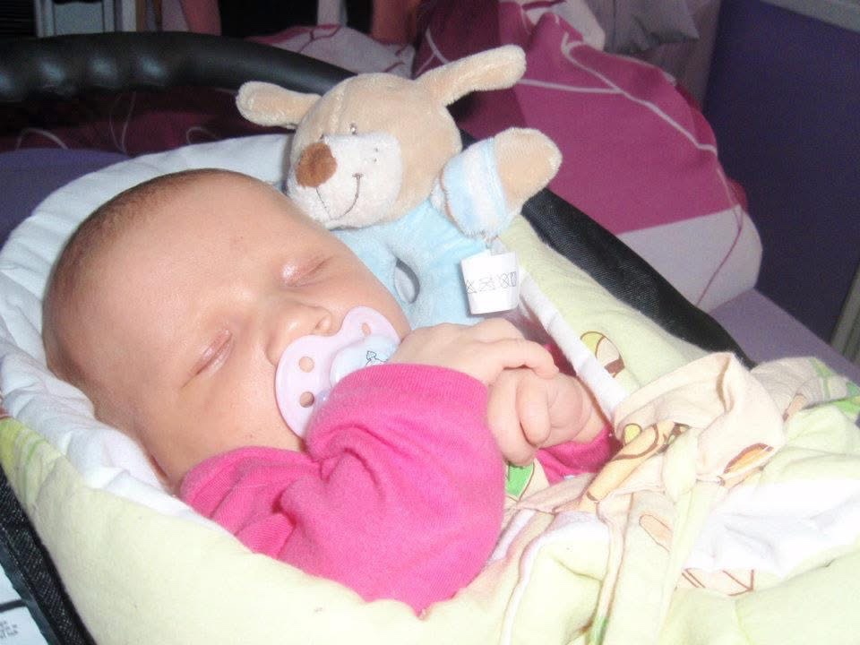 Opatrovateľka profi