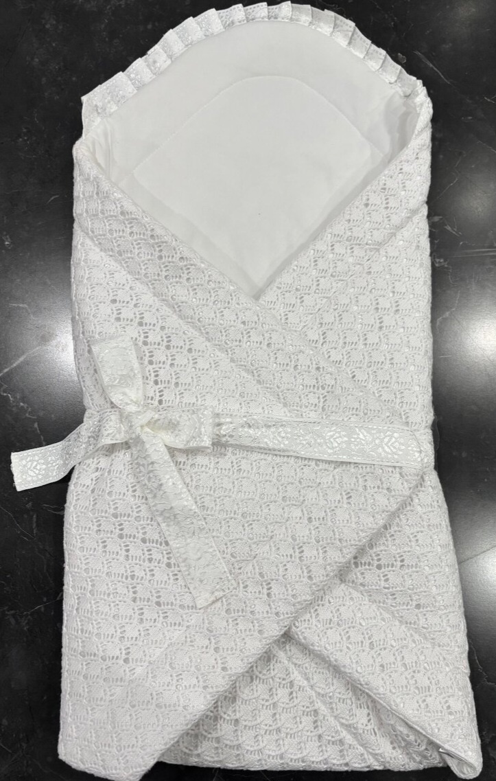 Predám zavinovačku na krst