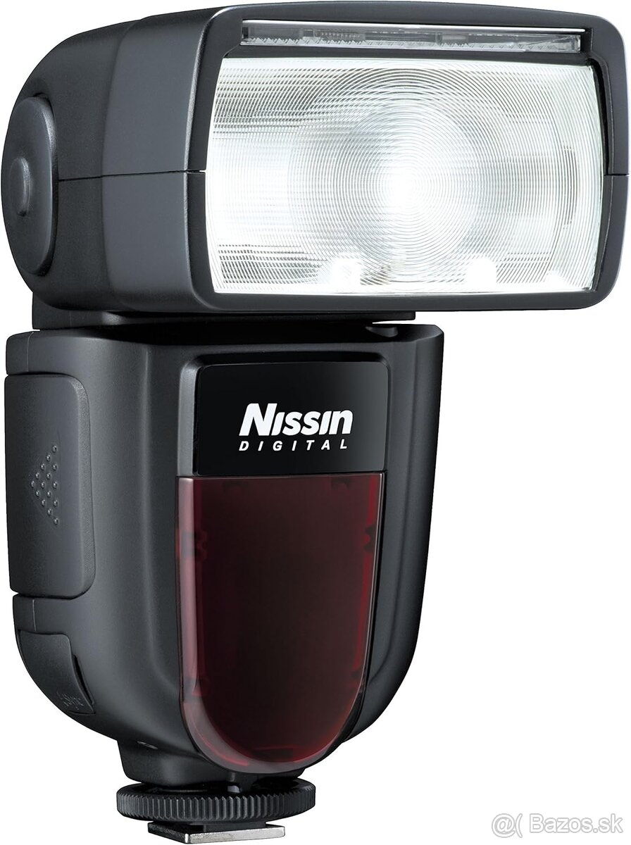 Blesk Nissin Di700A Nikon