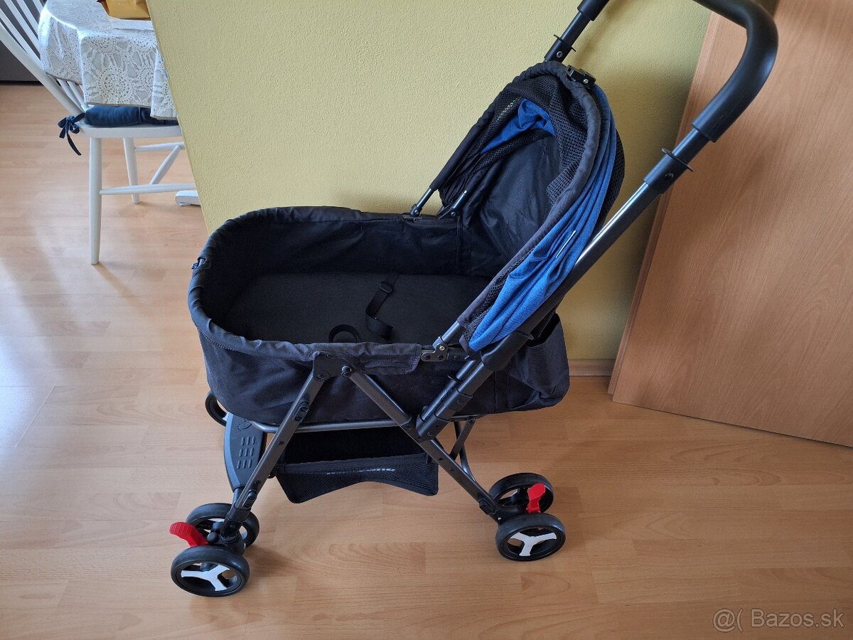 Kočík pre psa/mačku