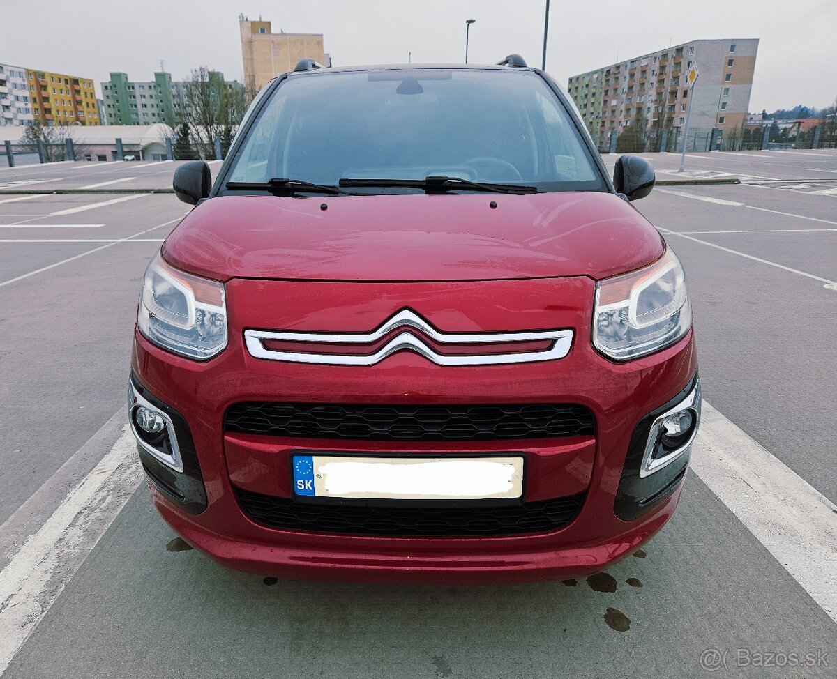 Citroen C3 Picasso