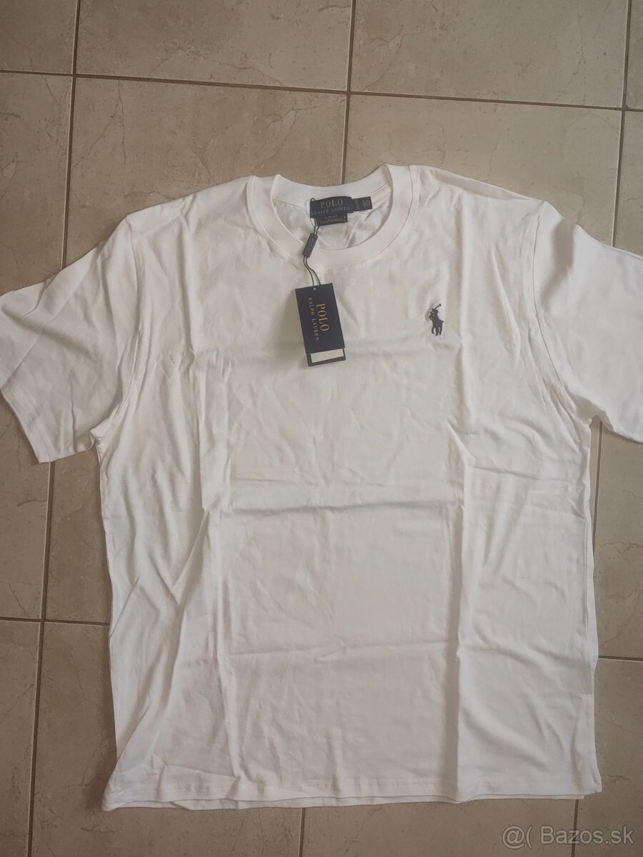 Predám kvalitné tričká