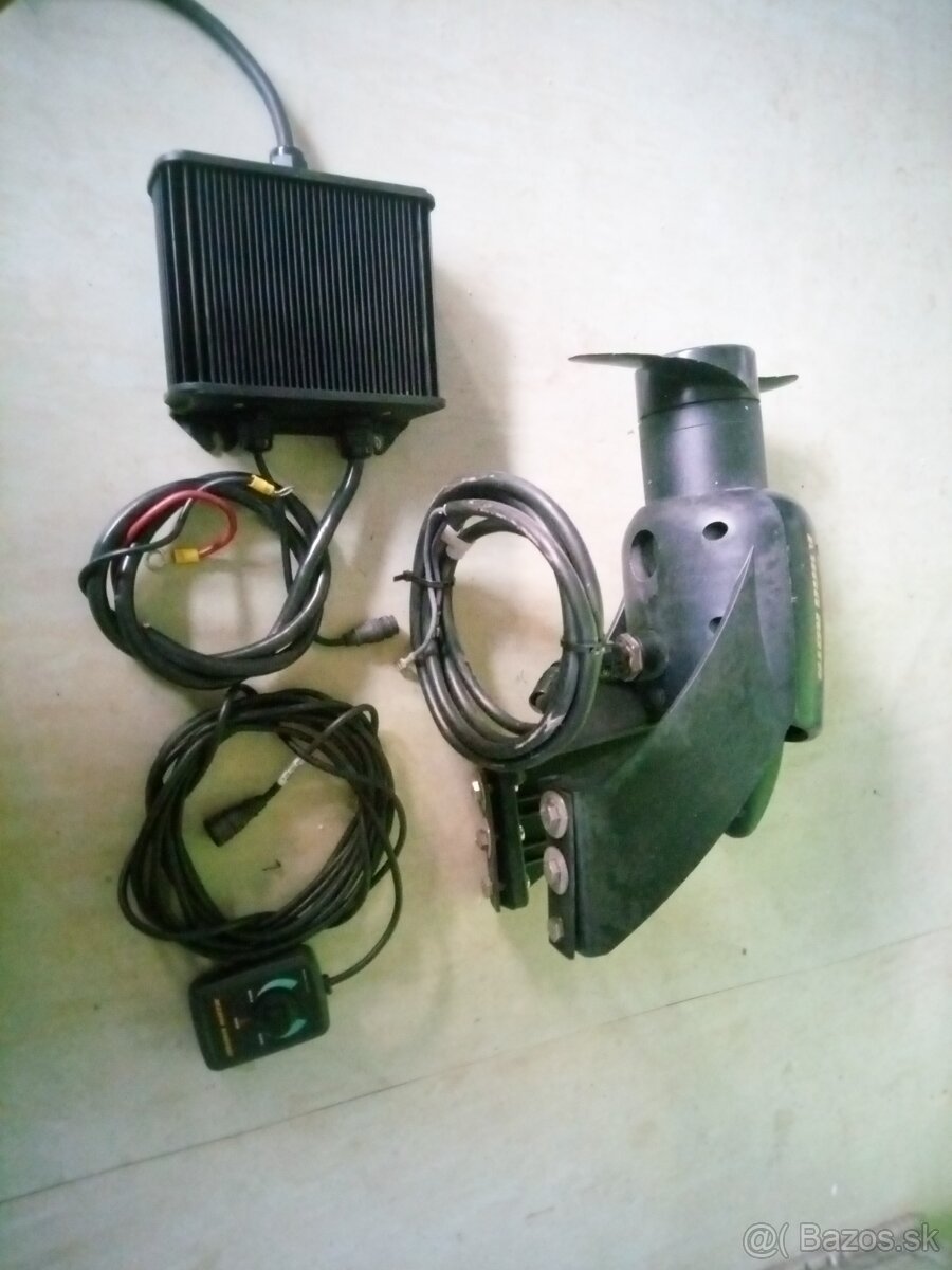 Minn Kota Engine Mount 55