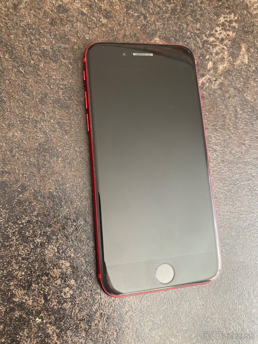 Iphone 8 se red