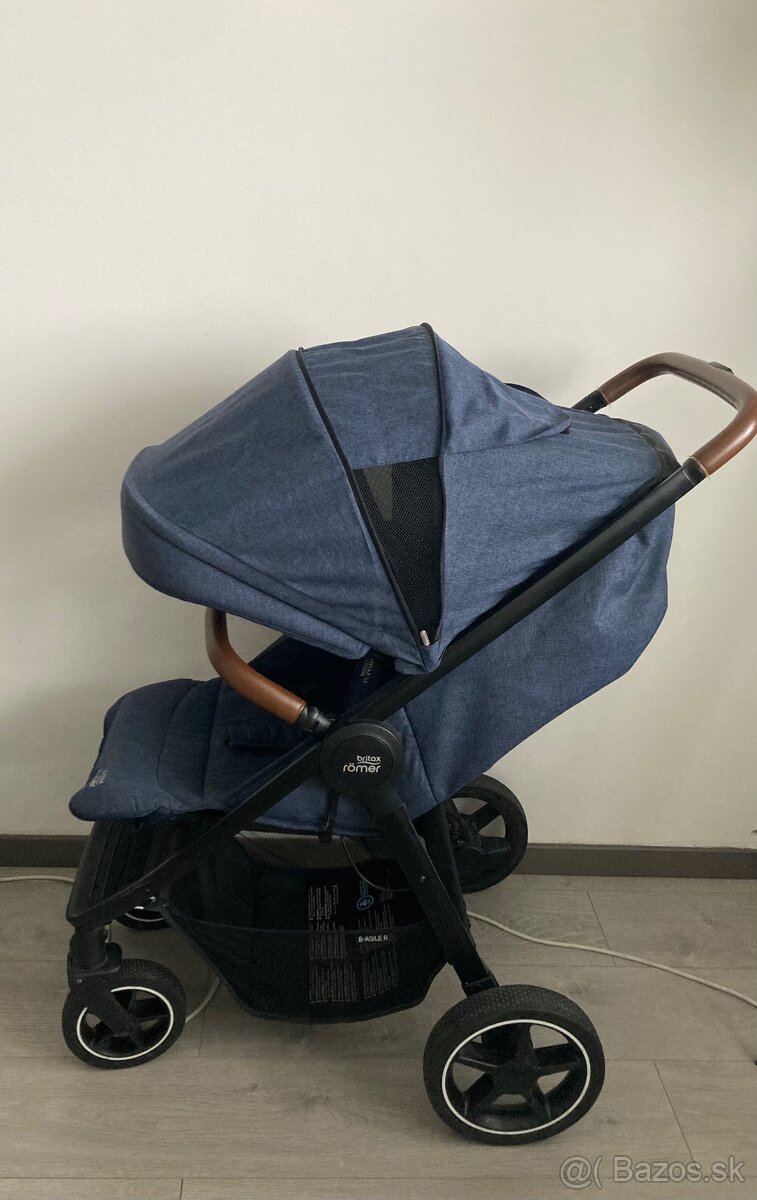 Kocik Britax Romer