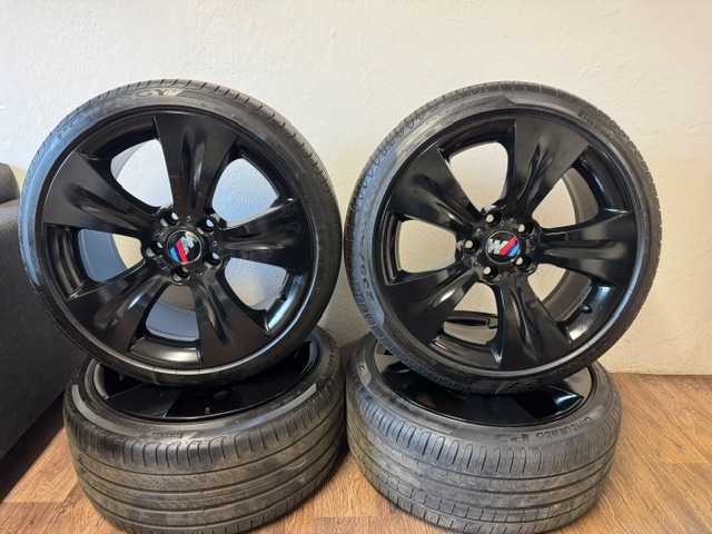 ⬇️ Styling 213 BMW 5x120 ⬇️