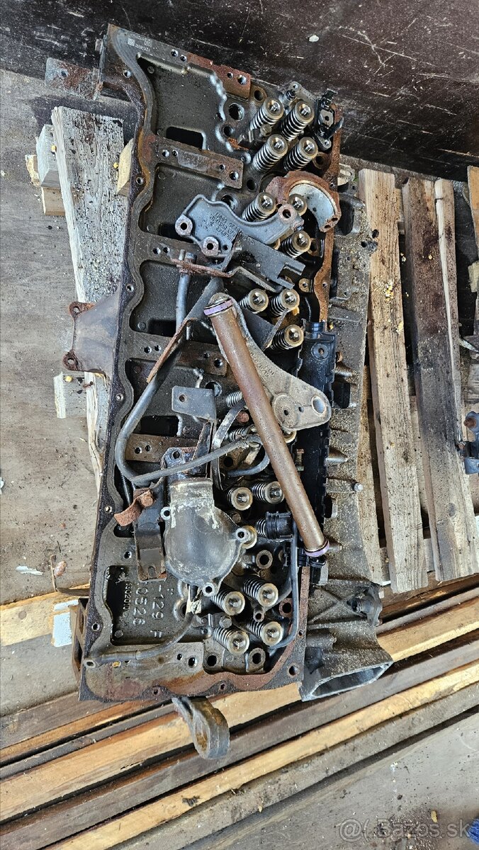 Renault premium DXI460 eev