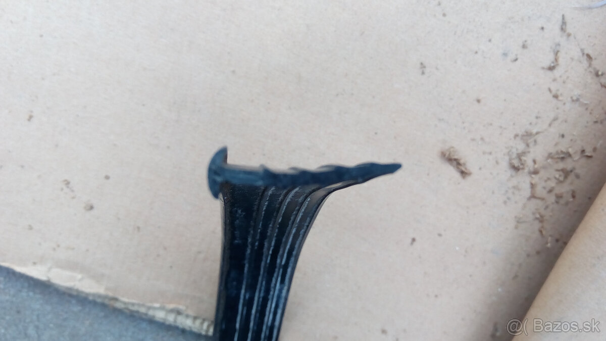 Predam T na Škoda 100,110R,1000MB