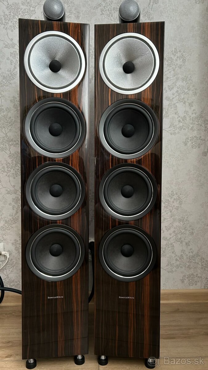 Bowers&Wilkins 702 Signature