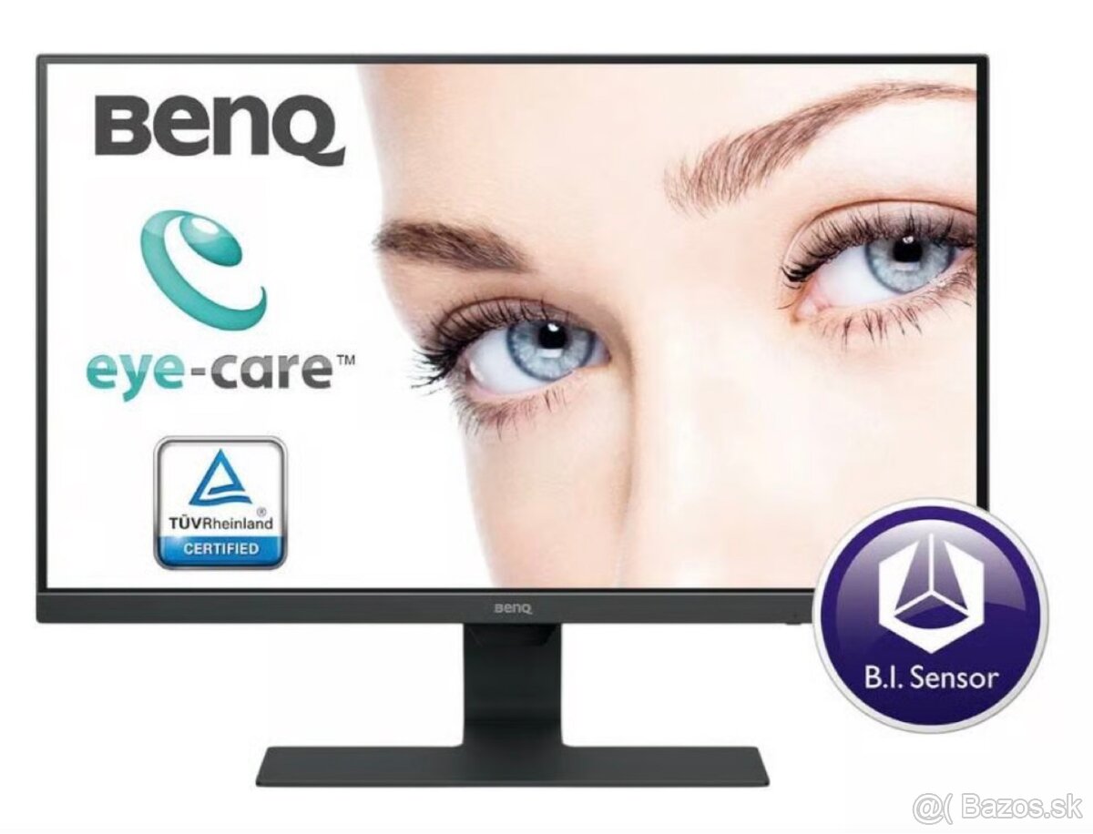 LCD Benq GW2780 B náhradné diely