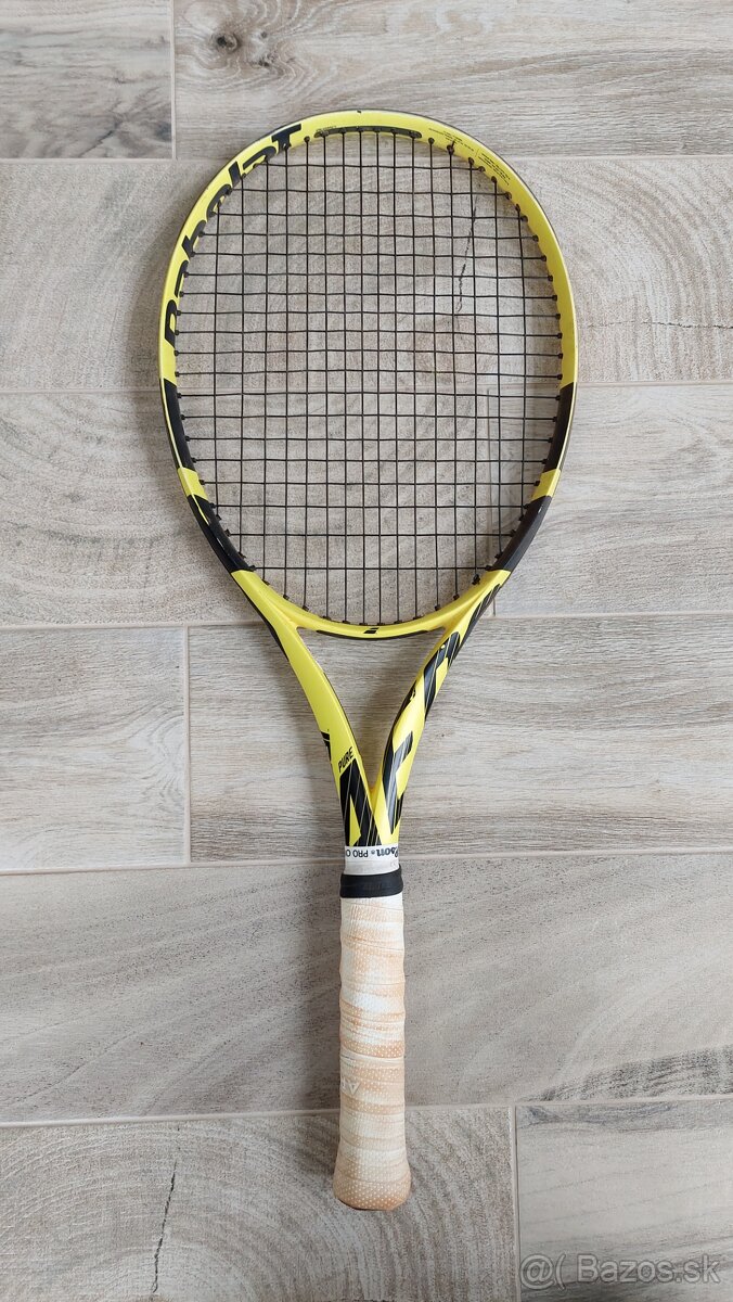 Babolat Pure Aero