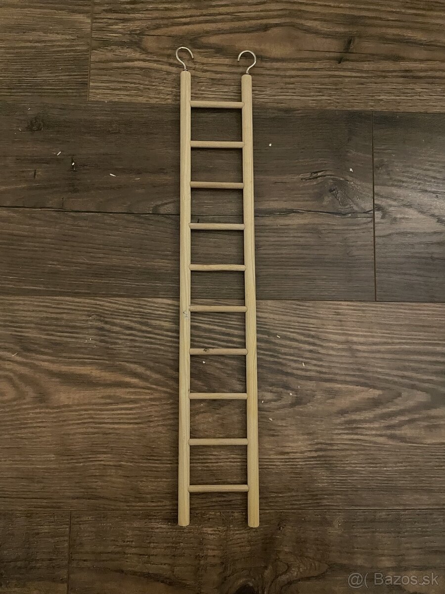 rebrík