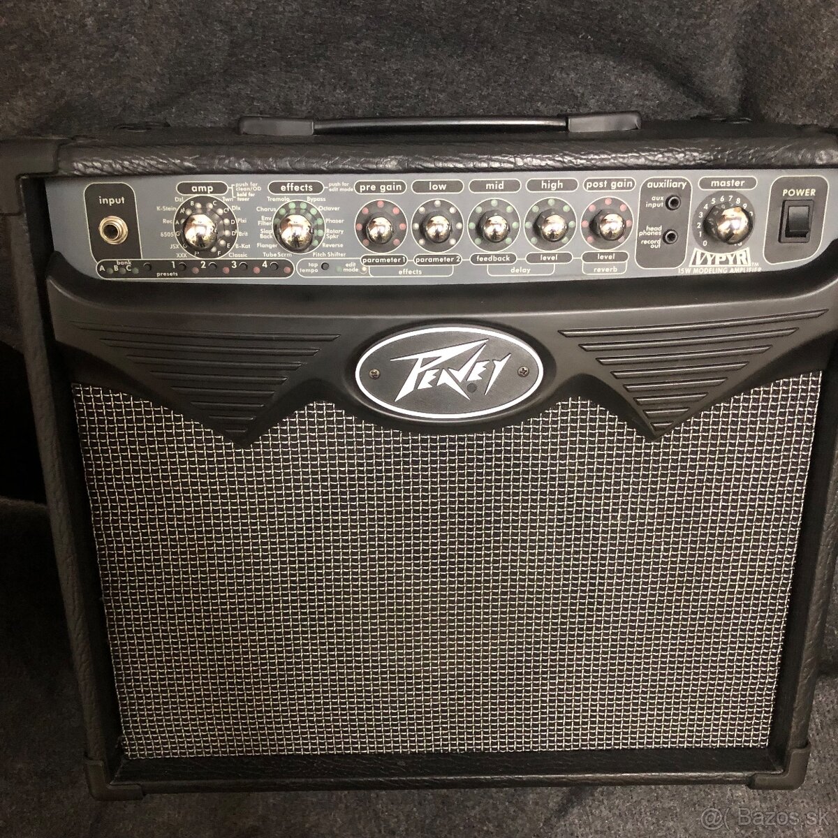 Peavey Vypyr 15 W