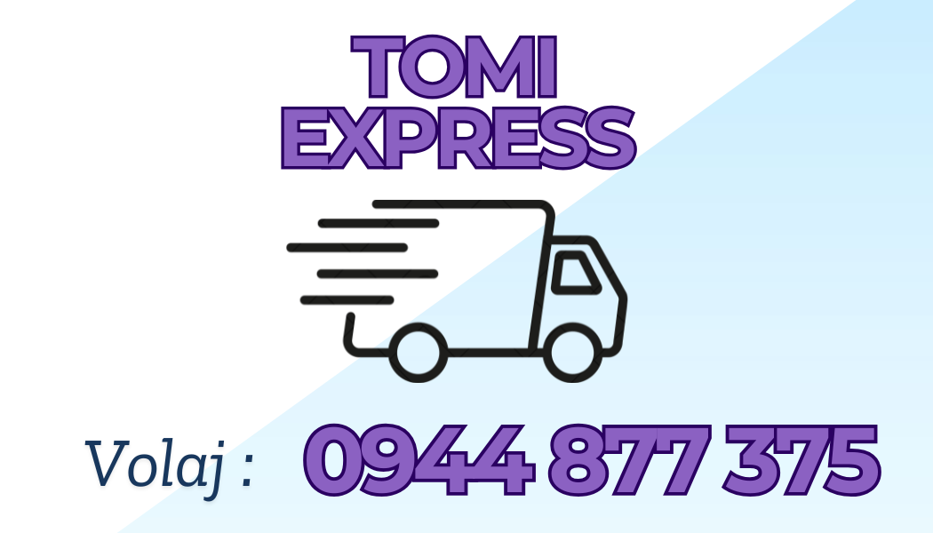 TomiExpress