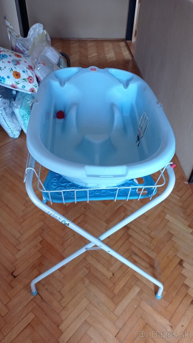Predám detskú vaničku