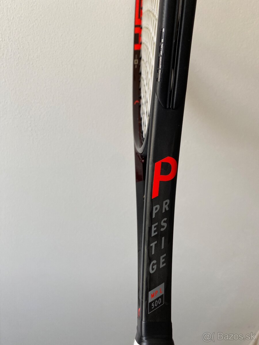 Head Prestige MP L