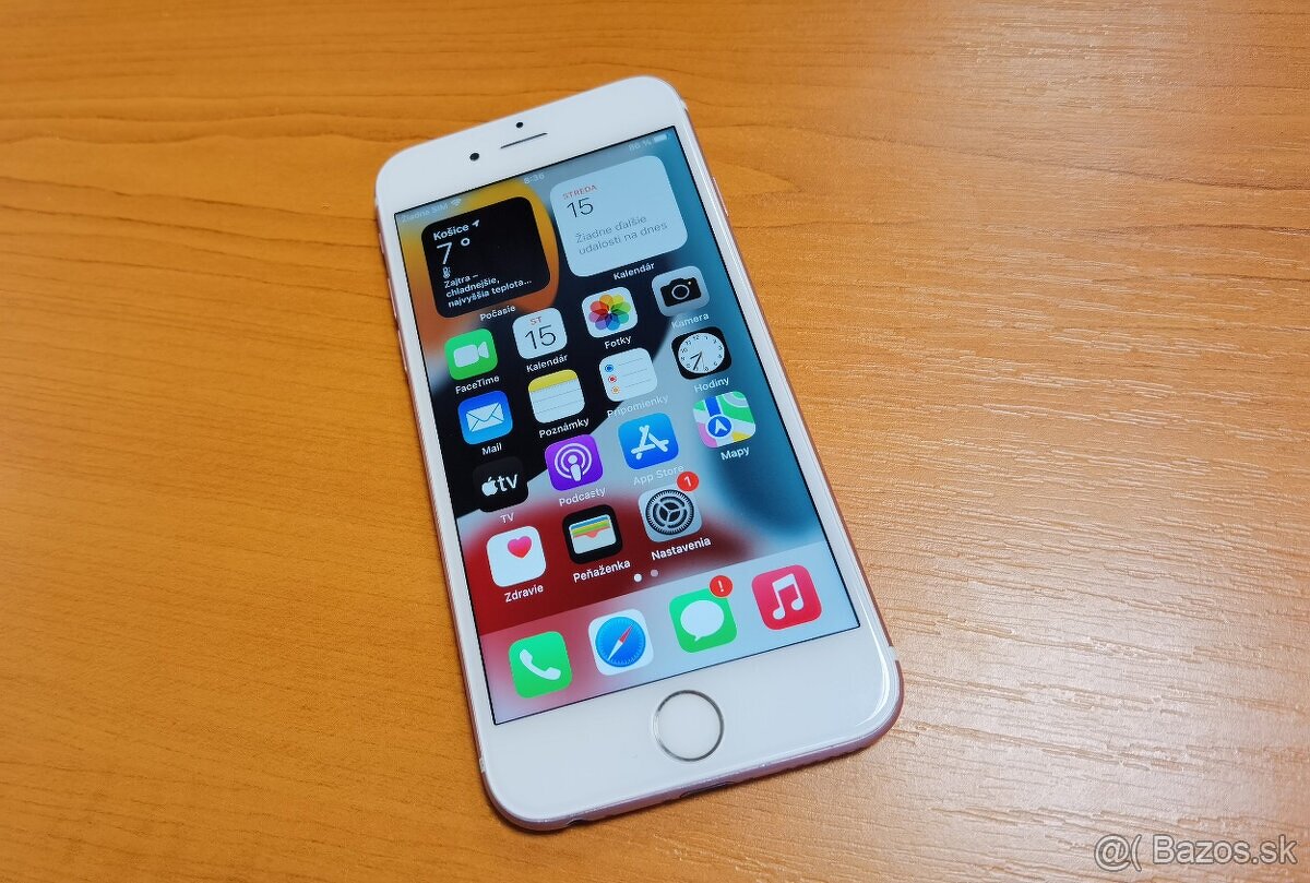 Predam IPhone 6s 32GB