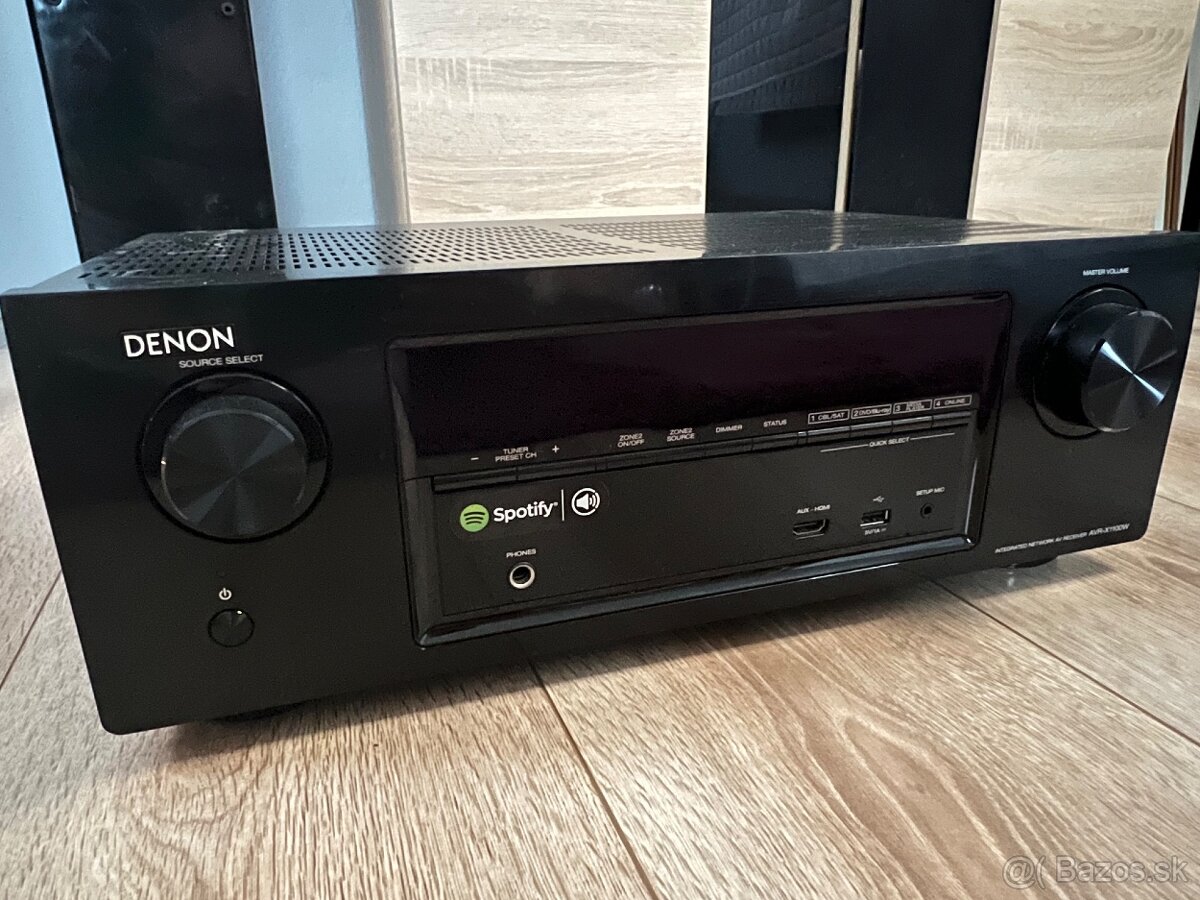 Denon AVR-X1100W