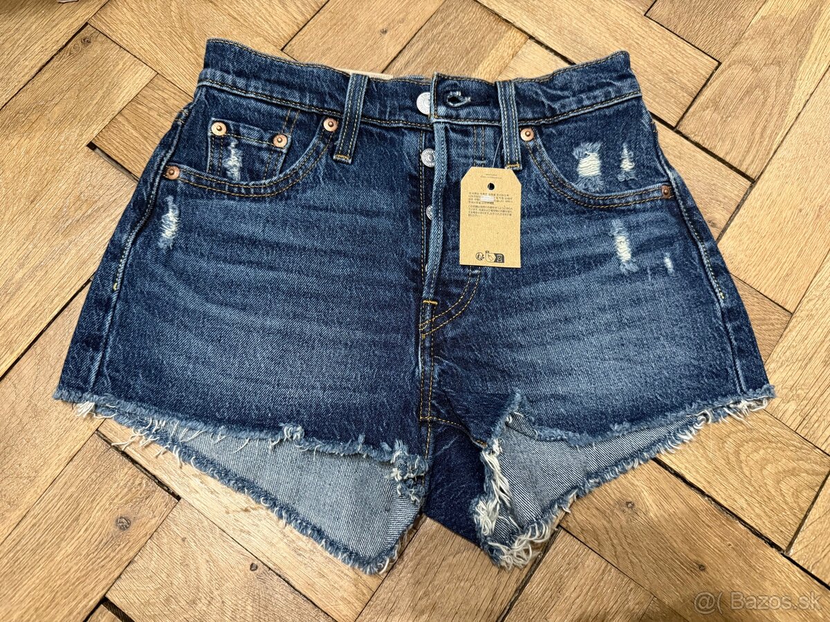 Levis 501
