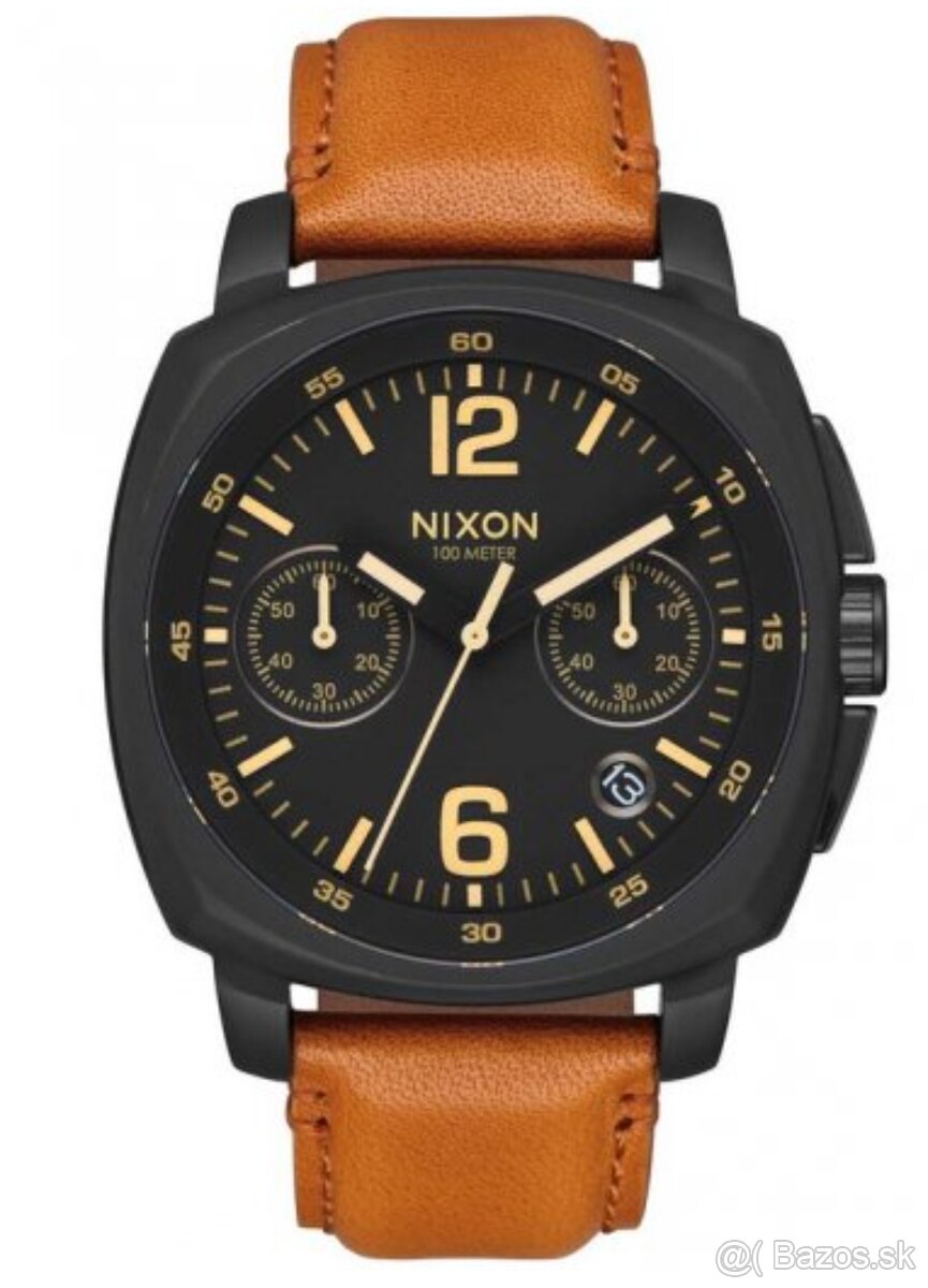 Nixon charger