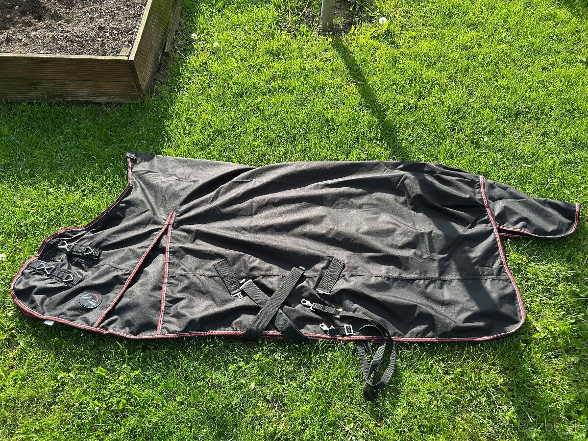 Deka 135 cm