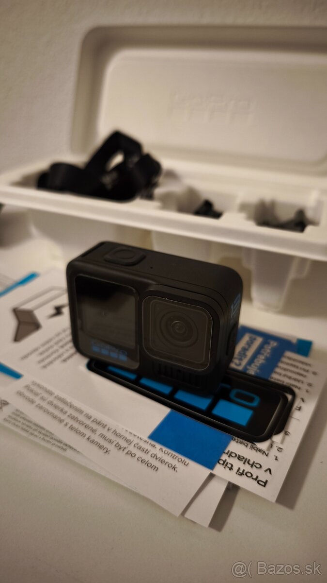 GoPro 13 hero