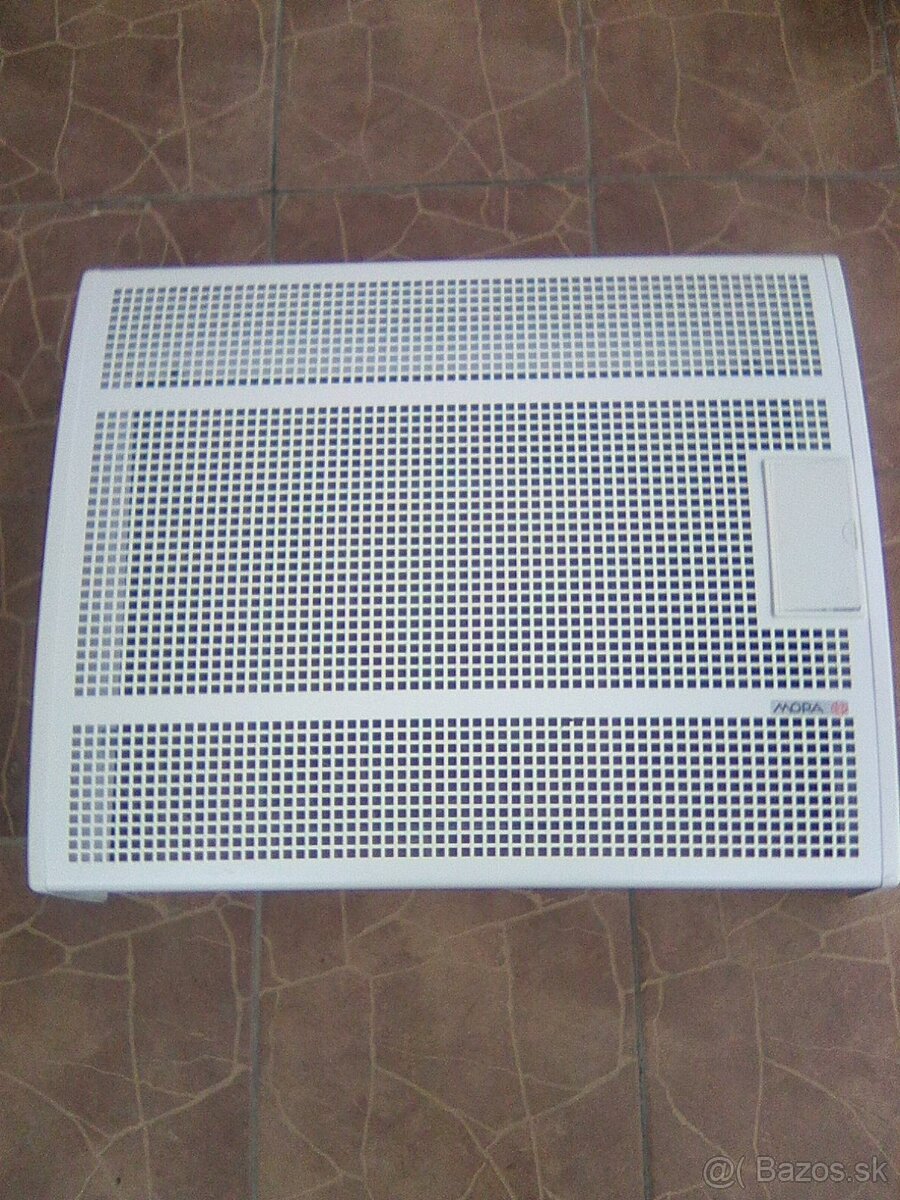 gamatky cez stenu MORA 6140-4,2 KW