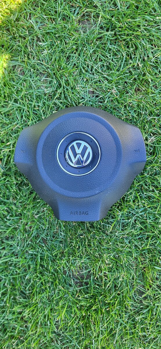 PREDAM AIRBAG VW GOLF 6