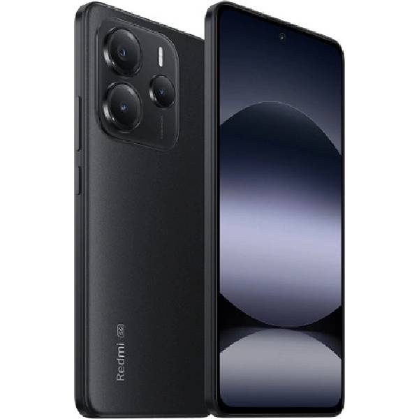 Predám úplne nový xiaomi redmi note 14 256gb 5g .