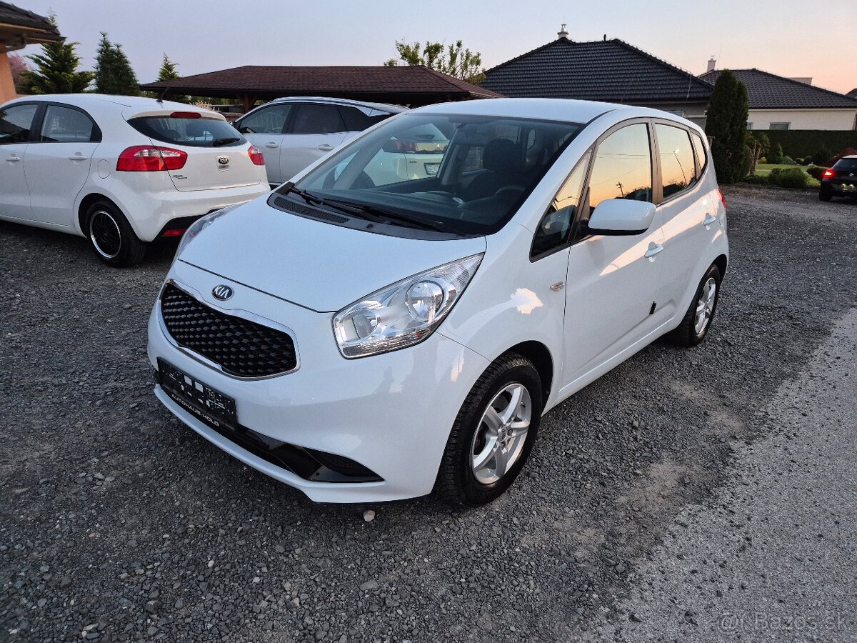 Kia venga