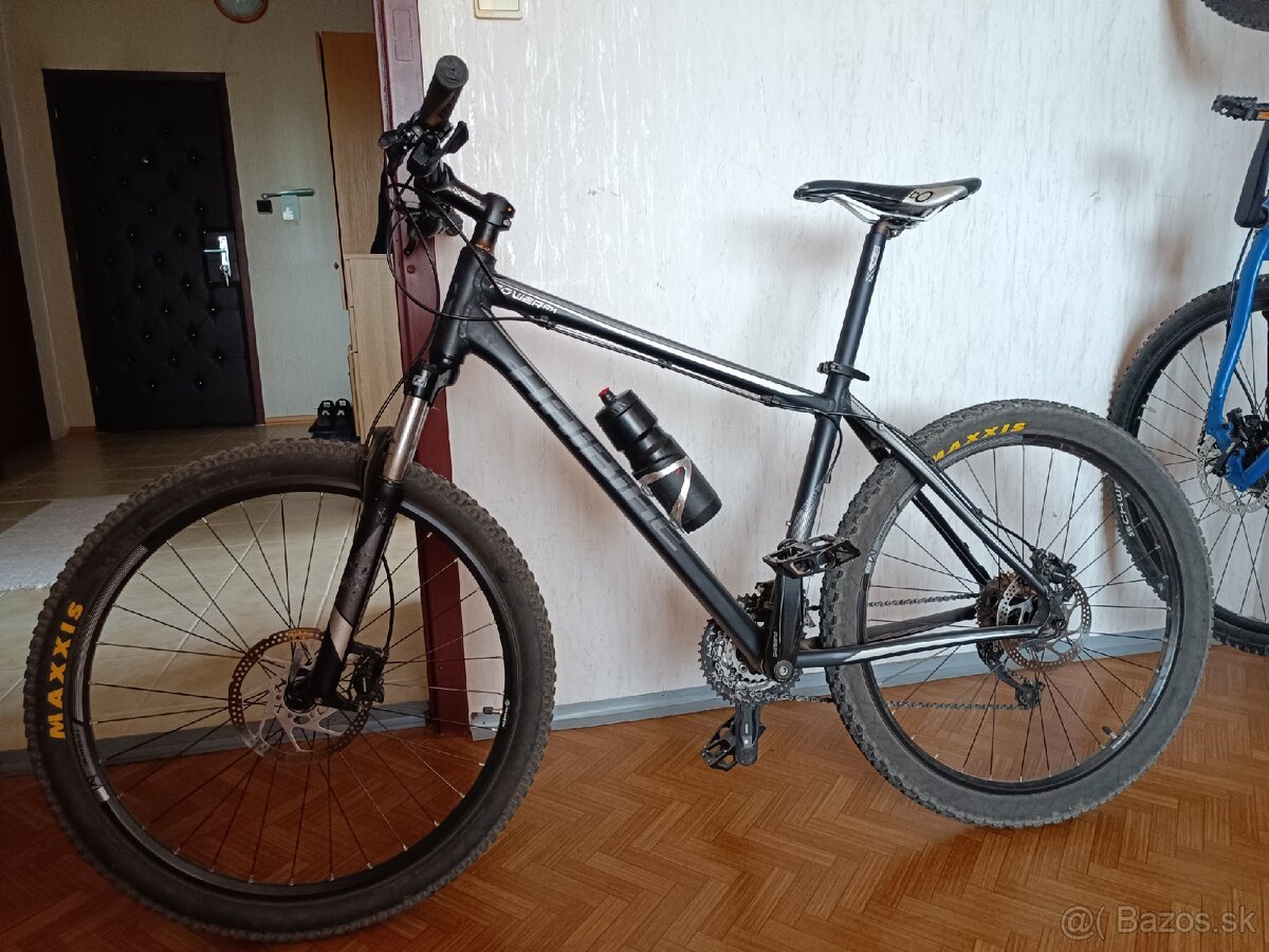 Predám bicykel