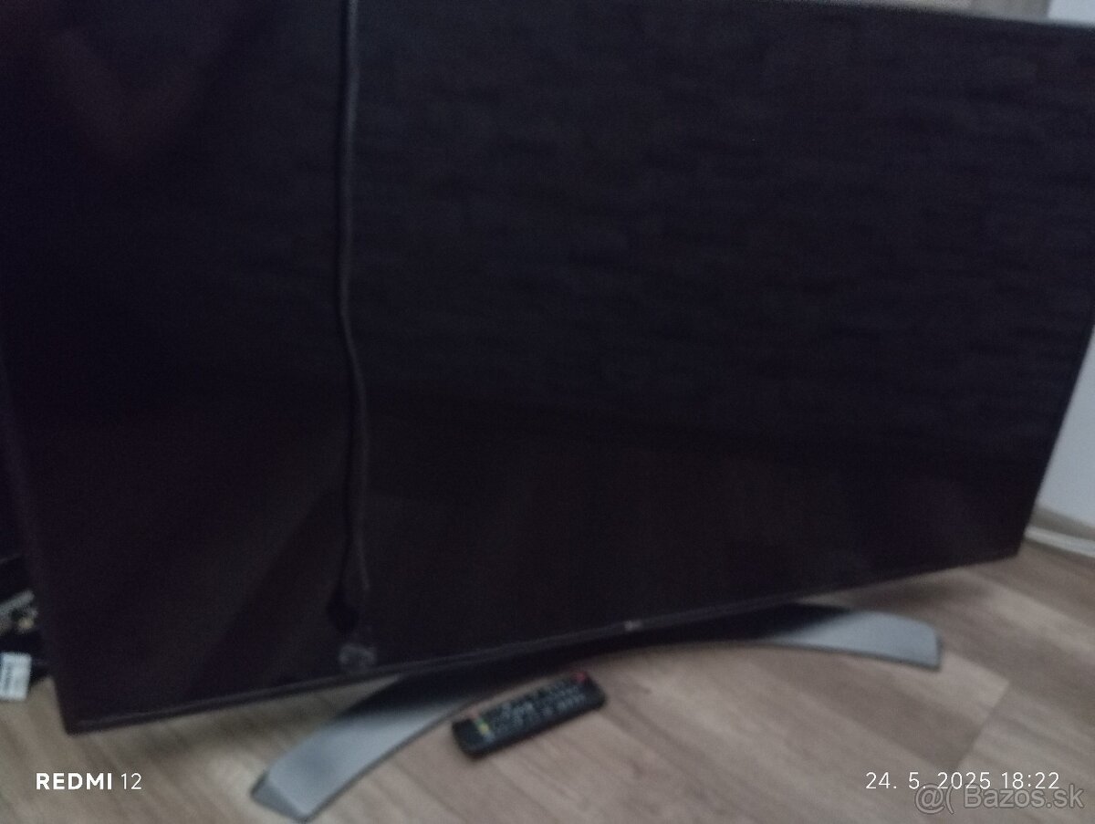 Smart TV LG