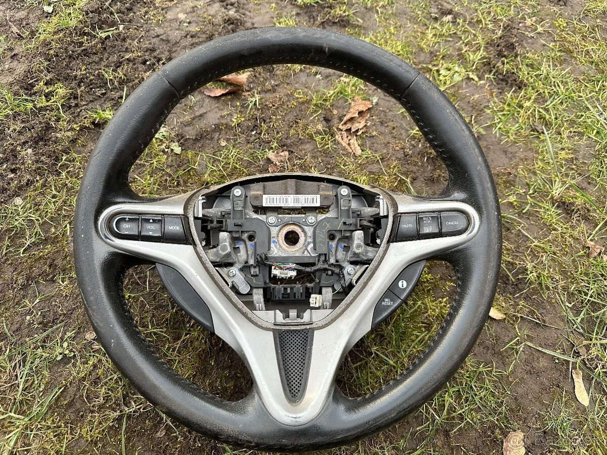 Volant na Honda civic ufo 8g
