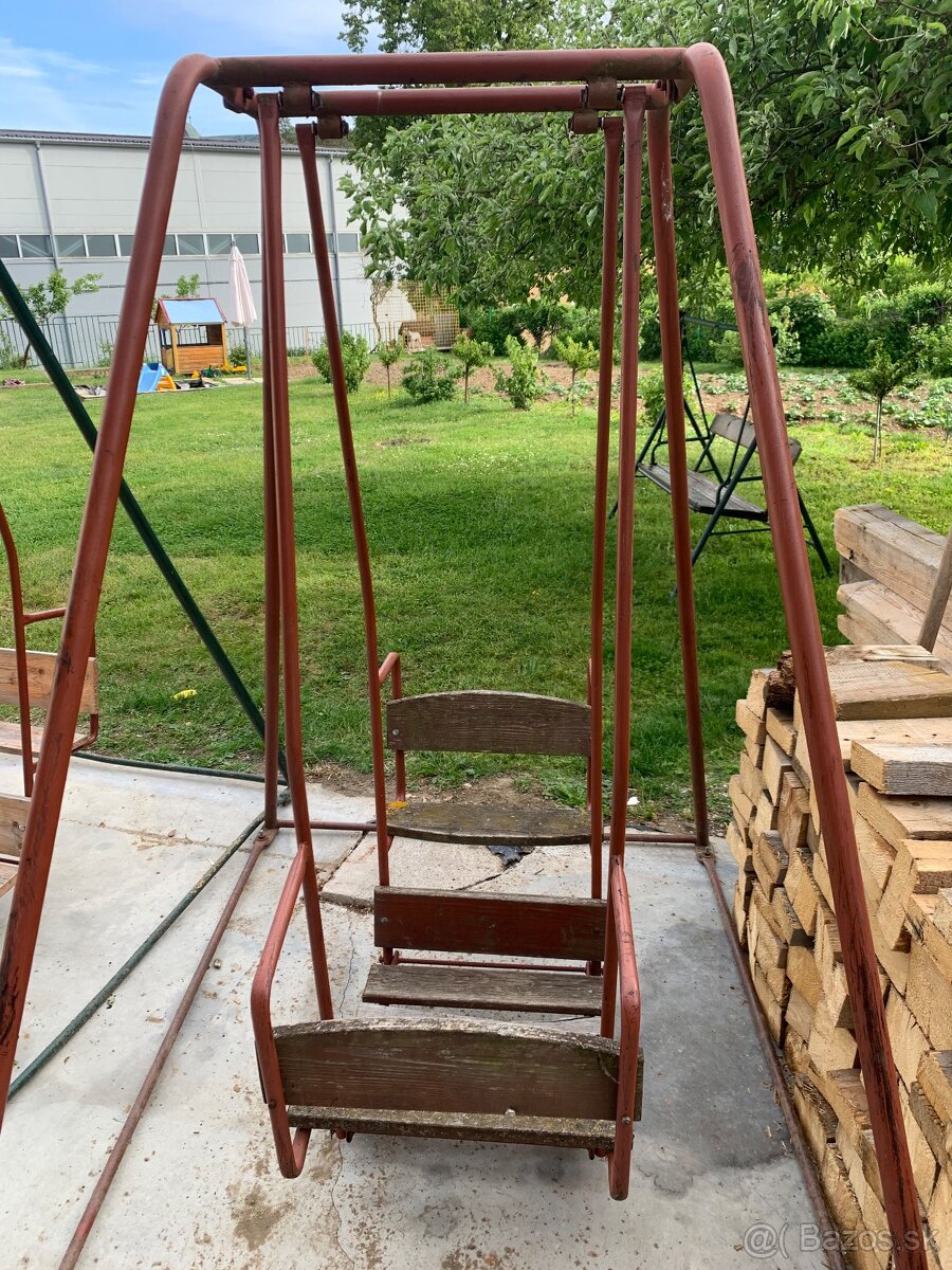 Hojdačka